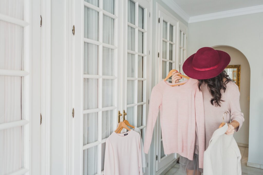 Match & Slay Styling Tips