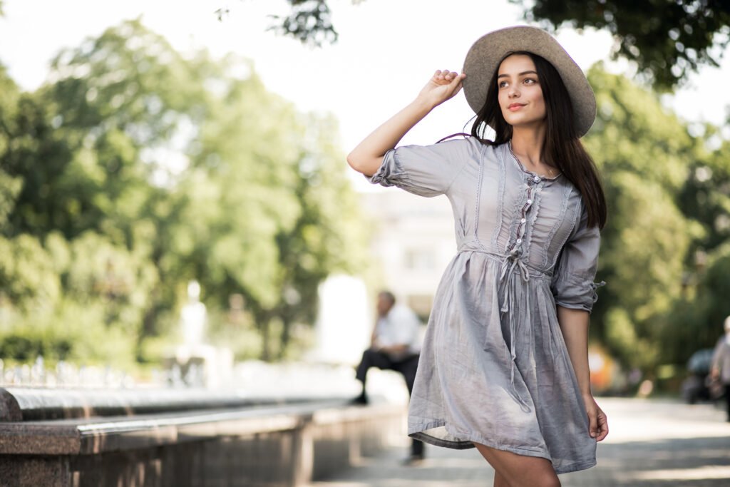 Seasonal Staples What to Wear