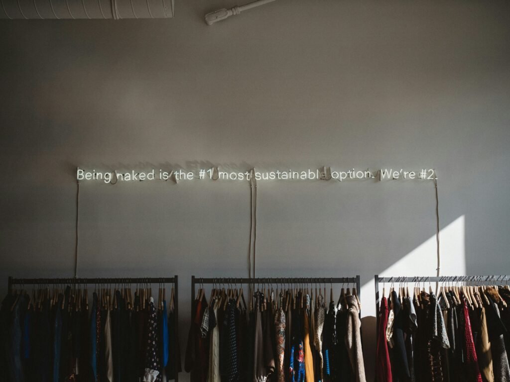Shopping Tips