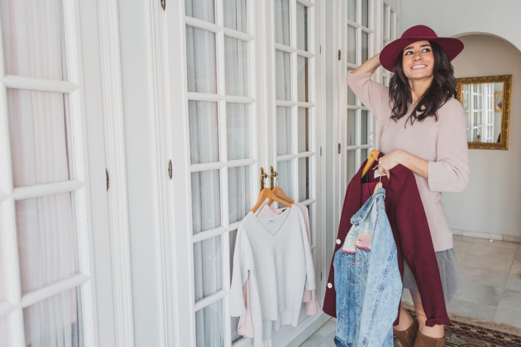 Tips to Choose the Right Accessories