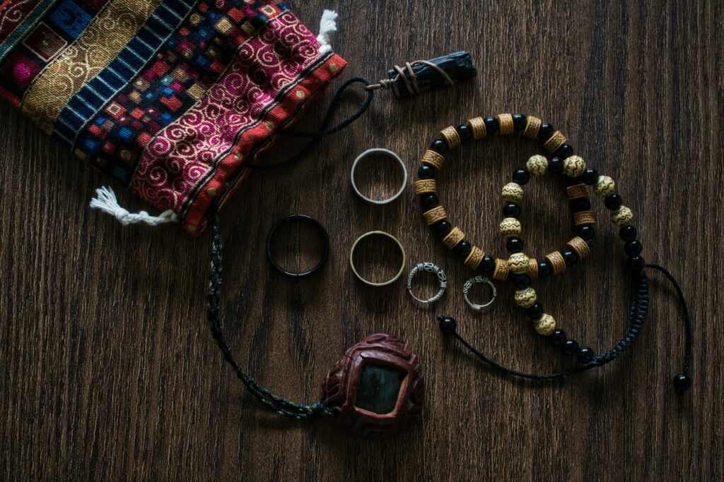 Tips to Choose the Right Accessories
