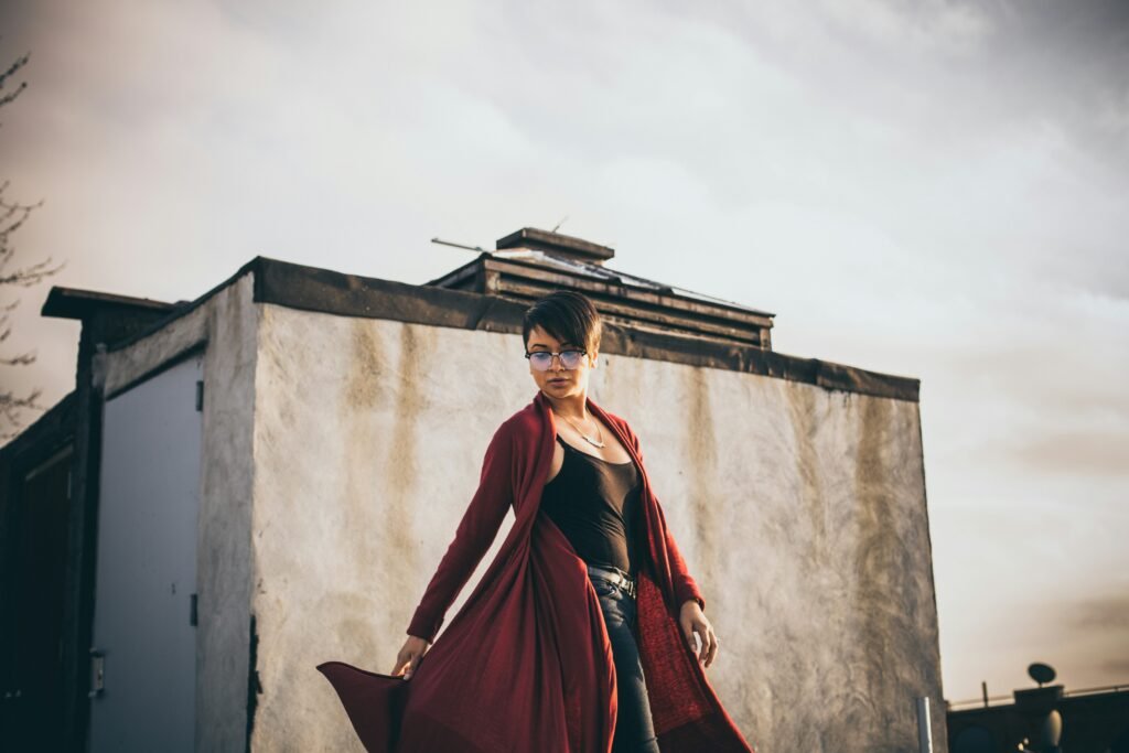 Women, Real Style