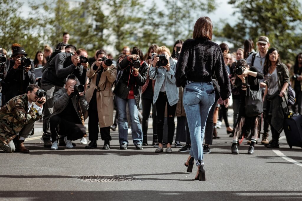 Women, Real Style